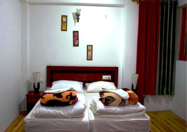 Imagen de la habitación del Hotel Tih Antelope Tm, Leh. Foto 21