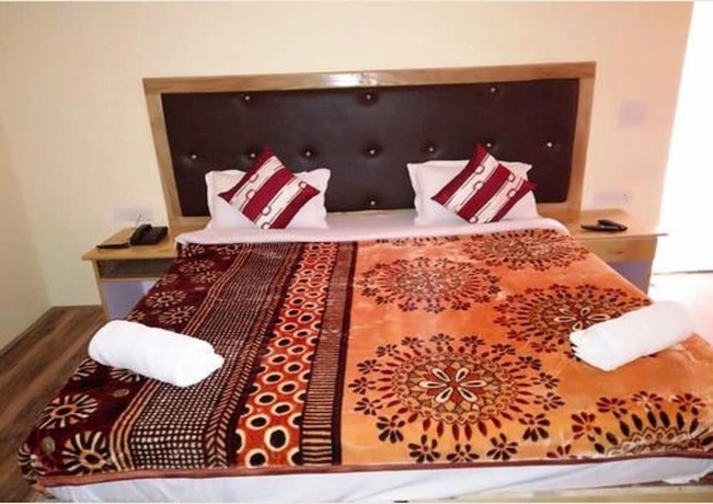 Imagen general del Hotel Tih Khakshal. Foto 3