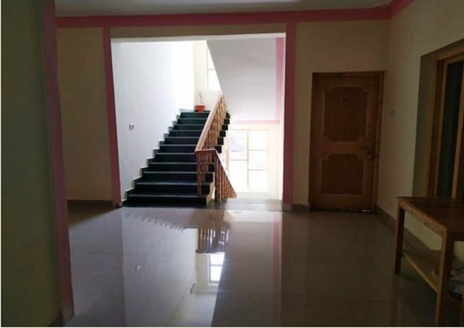 Imagen general del Hotel Tih Khakshal. Foto 6