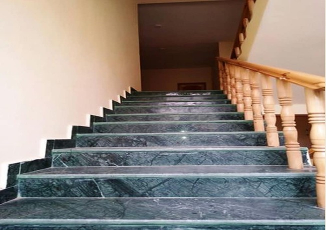 Imagen general del Hotel Tih Khakshal. Foto 8