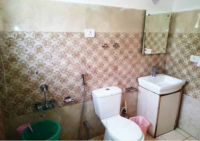 Imagen general del Hotel Tih Khakshal. Foto 11