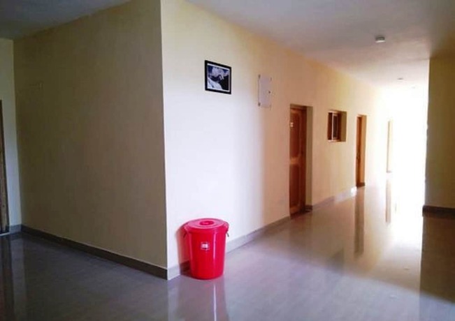 Imagen general del Hotel Tih Khakshal. Foto 12