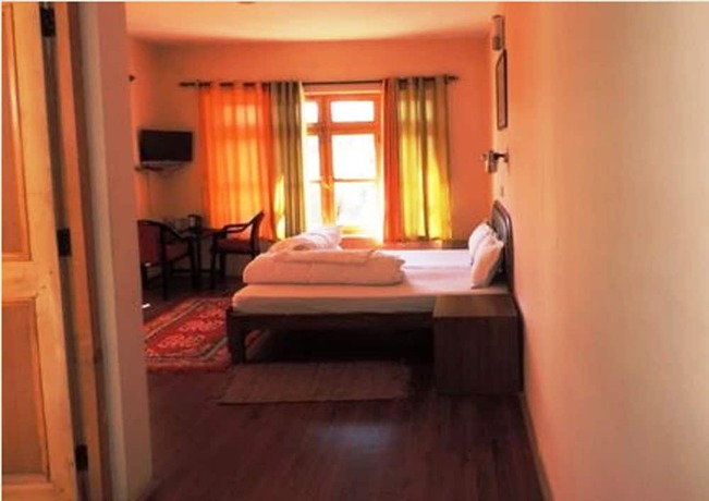 Imagen de la habitación del Hotel Tih Ladakh Heaven. Foto 3