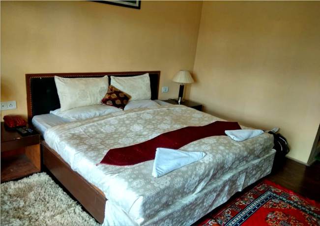 Imagen de la habitación del Hotel Tih Ladakh Heaven. Foto 5