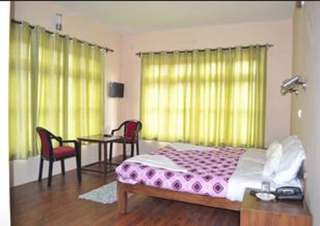 Imagen de la habitación del Hotel Tih Ladakh Heaven. Foto 6