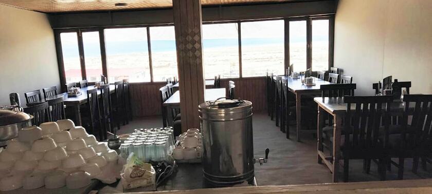 Imagen general del Hotel Tih Ladakh Summer Camp Pangong. Foto 8