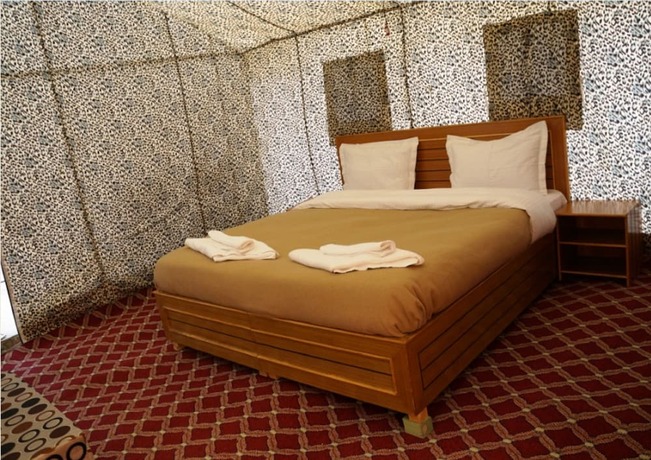 Imagen general del Hotel Tih Ladakh Summer Camp Pangong. Foto 1