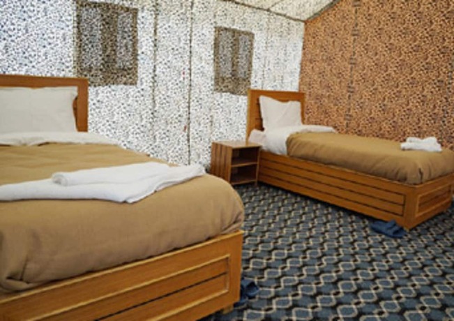 Imagen de la habitación del Hotel Tih Ladakh Summer Camp Pangong. Foto 19