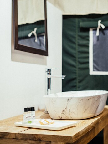 Imagen de la habitación del Hotel Tih Ladakh Summer Camp-nubra. Foto 21