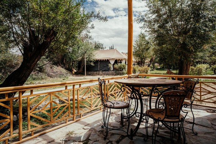 Imagen de la habitación del Hotel Tih Ladakh Summer Camp-nubra. Foto 23