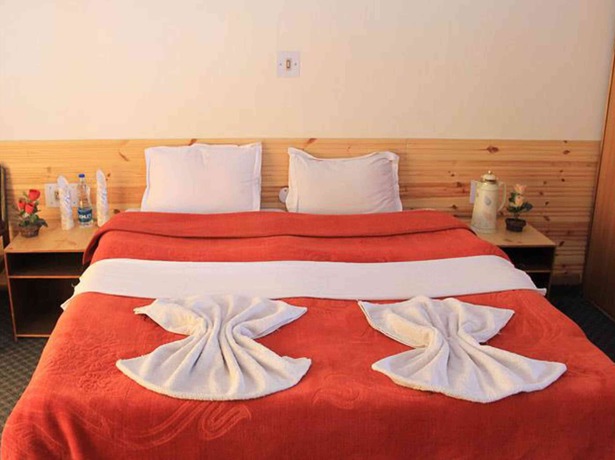 Imagen de la habitación del Hotel Tih Mahay Palace. Foto 2