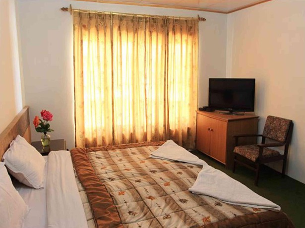 Imagen de la habitación del Hotel Tih Mahay Palace. Foto 4