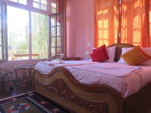 Imagen general del Hotel Tih Maryul. Foto 1