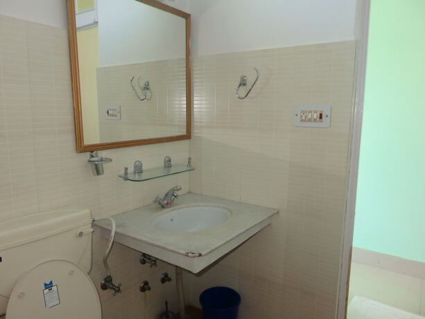 Imagen general del Hotel Tih Maryul. Foto 2