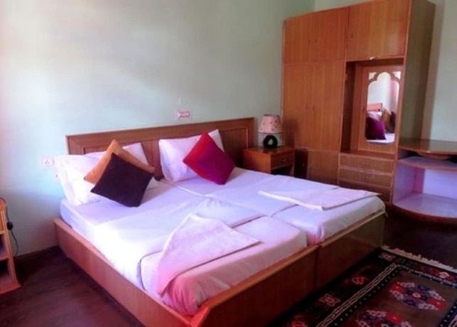 Imagen general del Hotel Tih Maryul. Foto 3