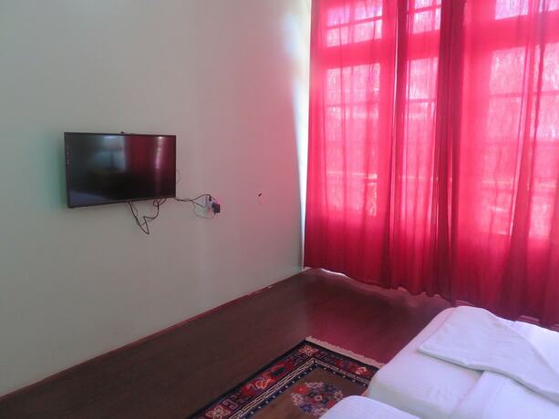 Imagen general del Hotel Tih Maryul. Foto 7