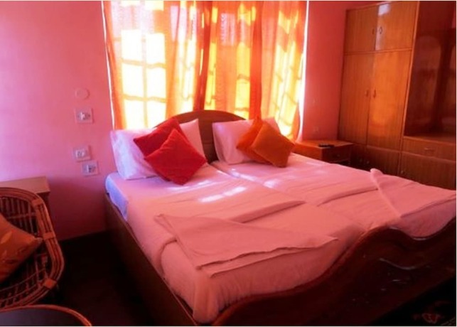 Imagen general del Hotel Tih Maryul. Foto 9