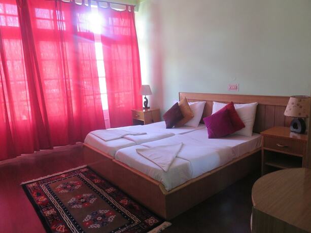 Imagen general del Hotel Tih Maryul. Foto 10