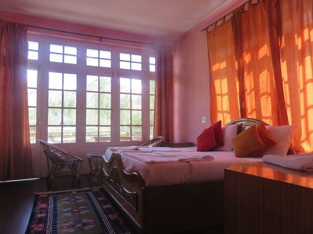 Imagen general del Hotel Tih Maryul. Foto 11