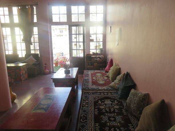 Imagen general del Hotel Tih Maryul. Foto 12