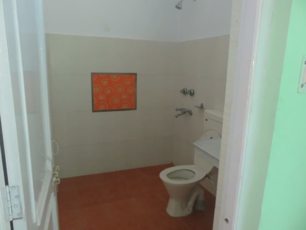 Imagen general del Hotel Tih Maryul. Foto 14