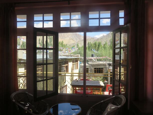 Imagen general del Hotel Tih Maryul. Foto 16