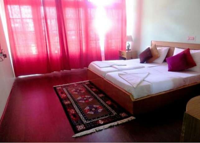 Imagen general del Hotel Tih Maryul. Foto 17