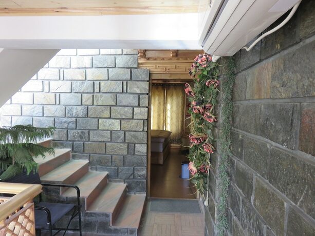 Imagen general del Hotel Tih Nezer Holiday Inn. Foto 8