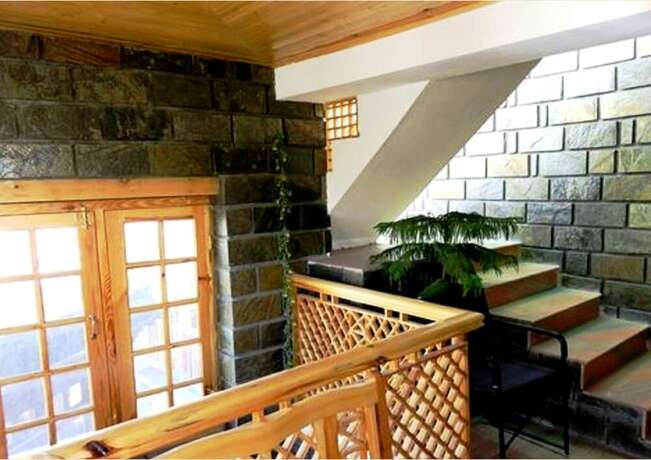 Imagen general del Hotel Tih Nezer Holiday Inn. Foto 12