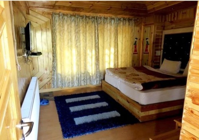 Imagen general del Hotel Tih Nezer Holiday Inn. Foto 13