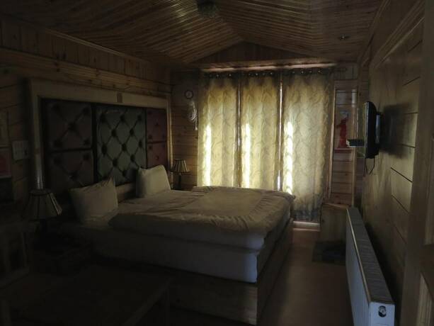 Imagen general del Hotel Tih Nezer Holiday Inn. Foto 14