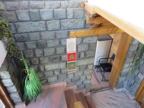 Imagen general del Hotel Tih Nezer Holiday Inn. Foto 16