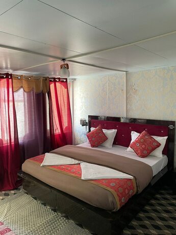 Imagen general del Hotel Tih Pangong Delight Camps and Cottages. Foto 3