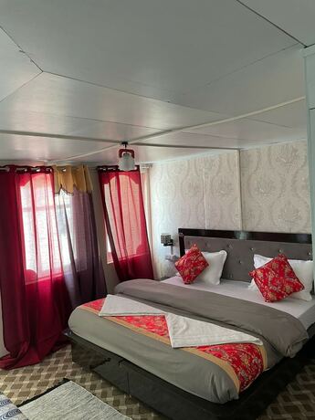 Imagen general del Hotel Tih Pangong Delight Camps and Cottages. Foto 6