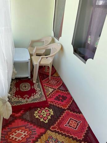 Imagen general del Hotel Tih Pangong Delight Camps and Cottages. Foto 7