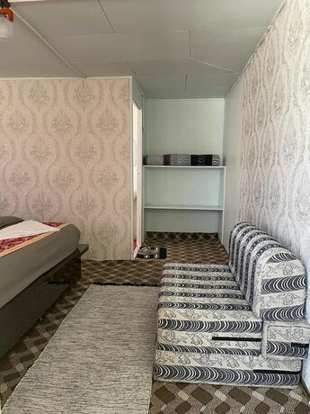 Imagen general del Hotel Tih Pangong Delight Camps and Cottages. Foto 9