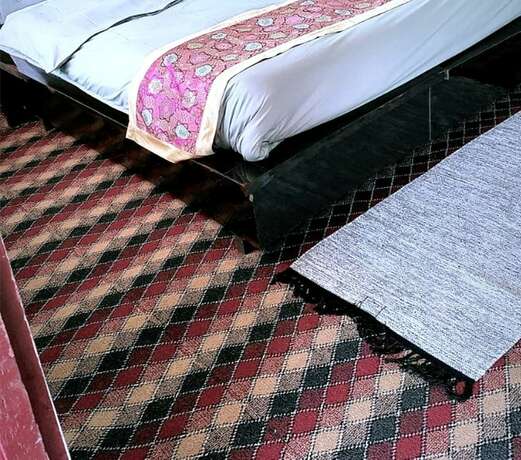 Imagen general del Hotel Tih Pangong Delight Camps and Cottages. Foto 10