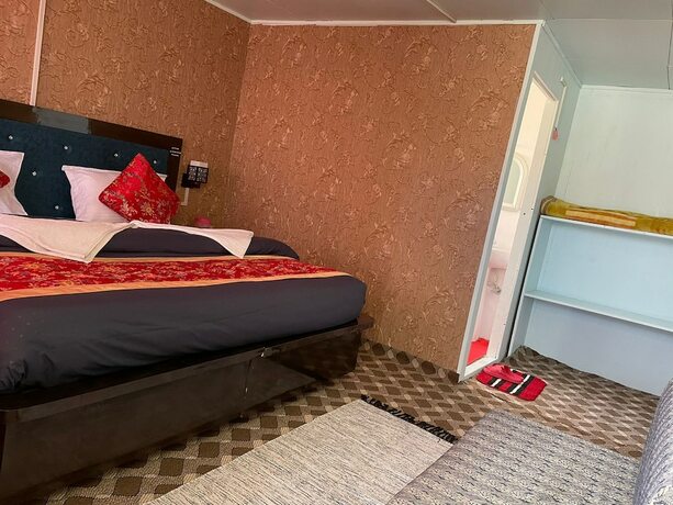 Imagen general del Hotel Tih Pangong Delight Camps and Cottages. Foto 11