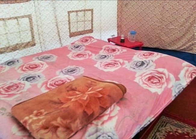 Imagen general del Hotel Tih Pangong Delight Camps and Cottages. Foto 15