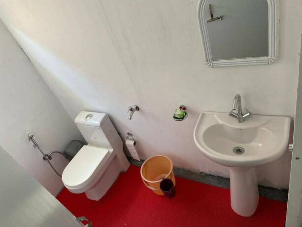 Imagen general del Hotel Tih Pangong Delight Camps and Cottages. Foto 17