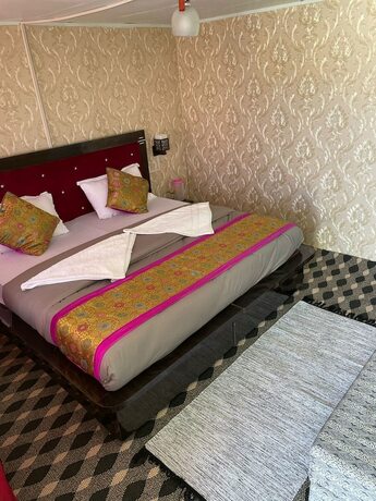 Imagen general del Hotel Tih Pangong Delight Camps and Cottages. Foto 18