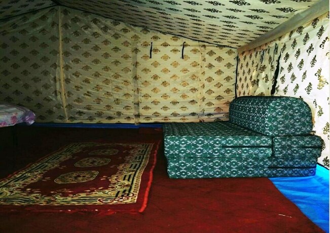 Imagen de la habitación del Hotel Tih Pangong Delight Camps and Cottages. Foto 24