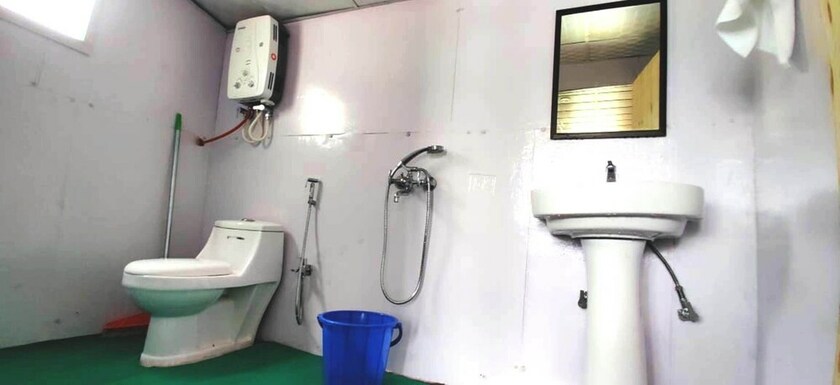 Imagen de la habitación del Hotel Tih Pangong Delight Camps and Cottages. Foto 25