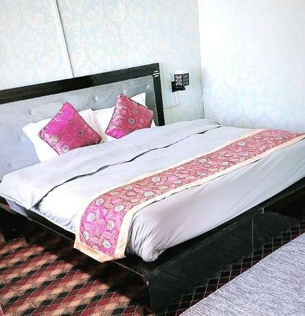 Imagen de la habitación del Hotel Tih Pangong Delight Camps and Cottages. Foto 26