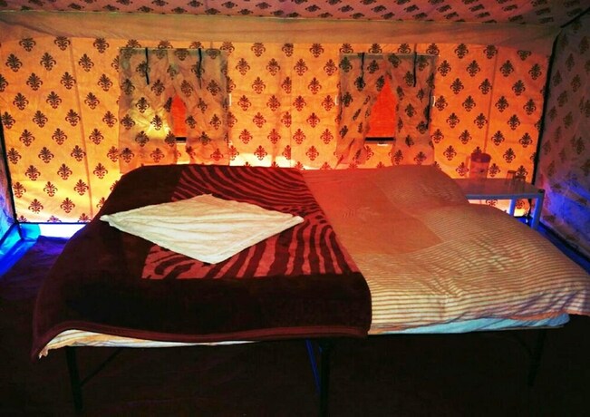 Imagen de la habitación del Hotel Tih Pangong Delight Camps and Cottages. Foto 28