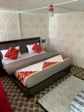 Imagen de la habitación del Hotel Tih Pangong Delight Camps and Cottages. Foto 32