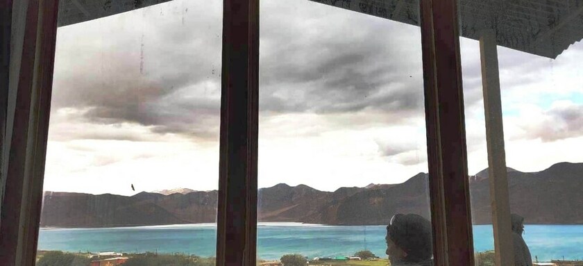 Imagen de la habitación del Hotel Tih Pangong Delight Camps and Cottages. Foto 35