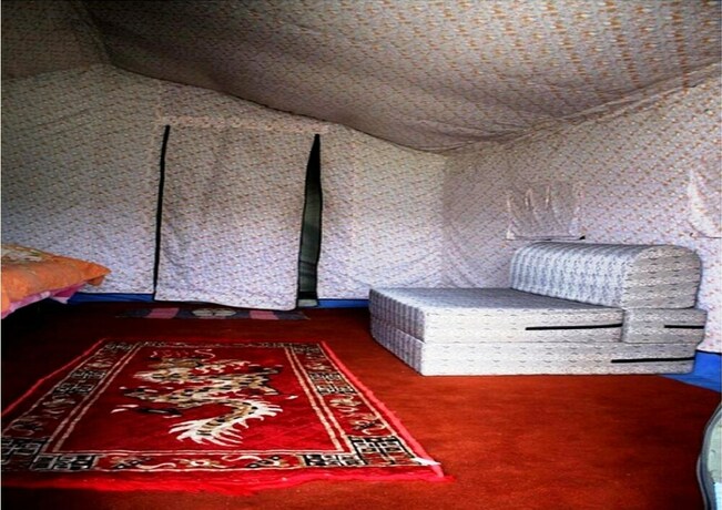 Imagen de los interiores del Hotel Tih Pangong Delight Camps and Cottages. Foto 40