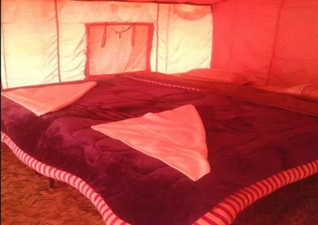 Imagen general del Hotel Tih Pangong Lake View Cottages and Camps. Foto 6