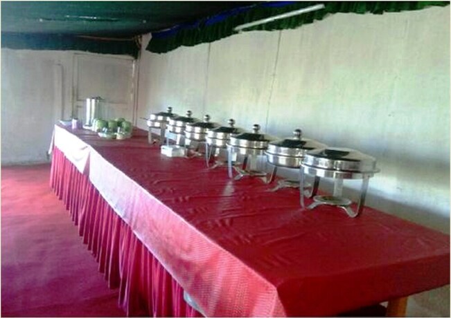 Imagen general del Hotel Tih Pangong Lake View Cottages and Camps. Foto 9